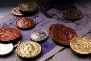 Does money really matter?